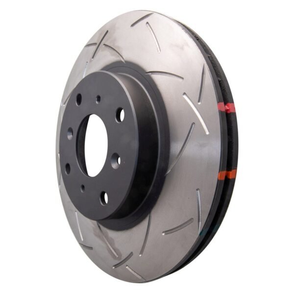 DBA4200S - 4000 Series T3 Brake Rotor; Front - Image 2