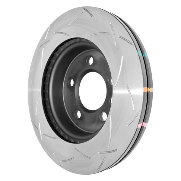 DBA42238S - 4000 Series T3 Brake Rotor; Front - Image 3
