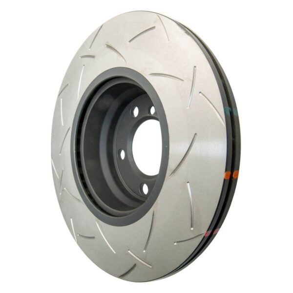 DBA42284S - 4000 Series T3 Brake Rotor; Front - Image 3