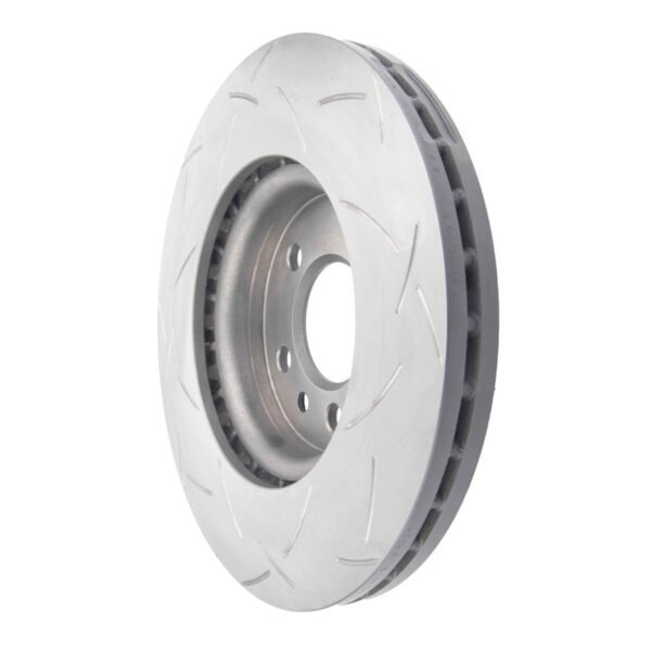 DBA42776S - 4000 Series T3 Brake Rotor; Front - Image 3