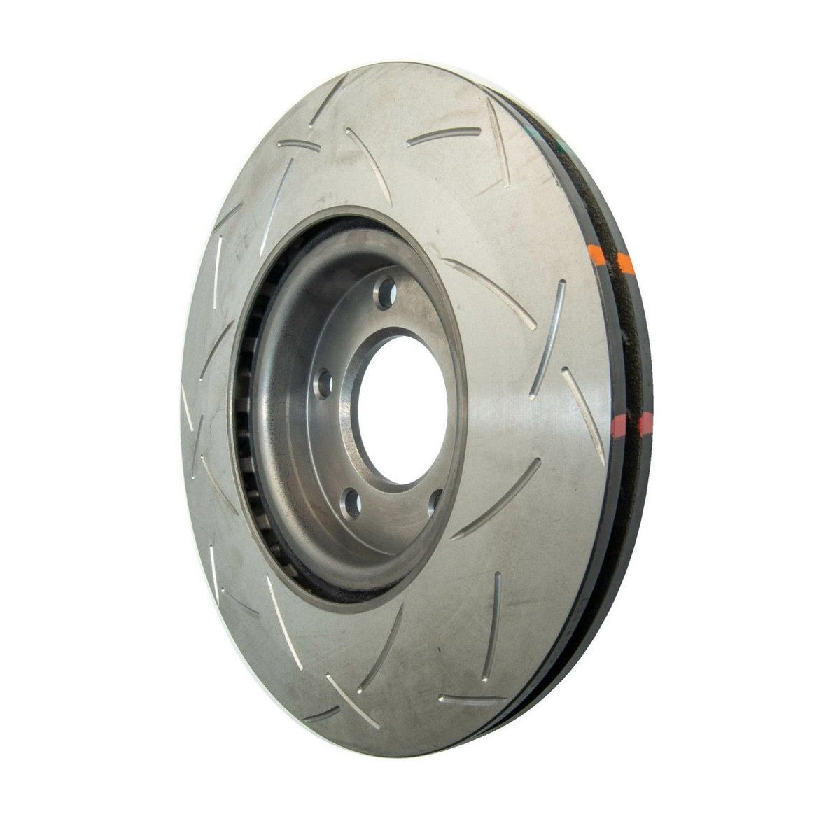 DBA42956S - 4000 Series T3 Brake Rotor; Front - Image 3