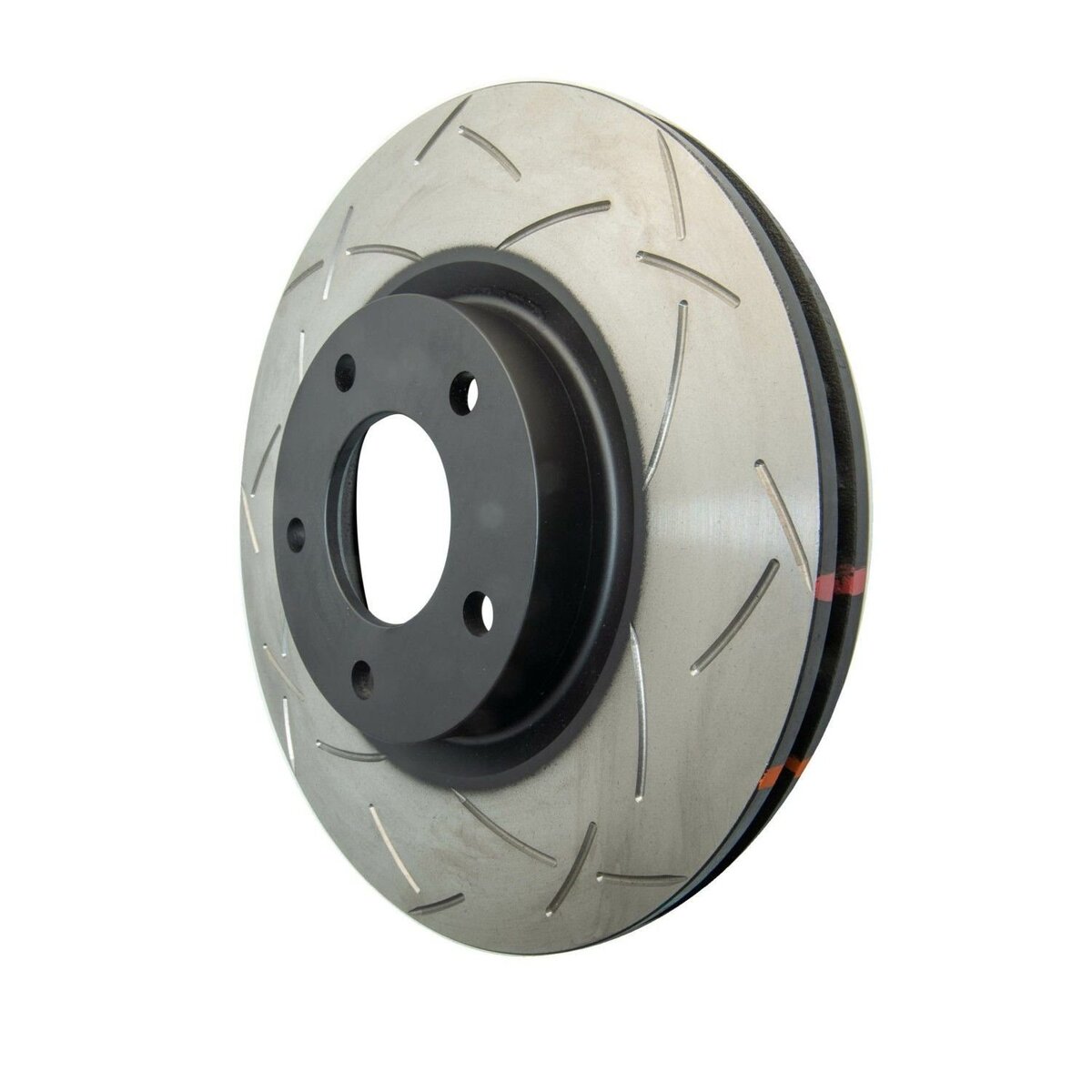 DBA42956S - 4000 Series T3 Brake Rotor; Front - Image 2