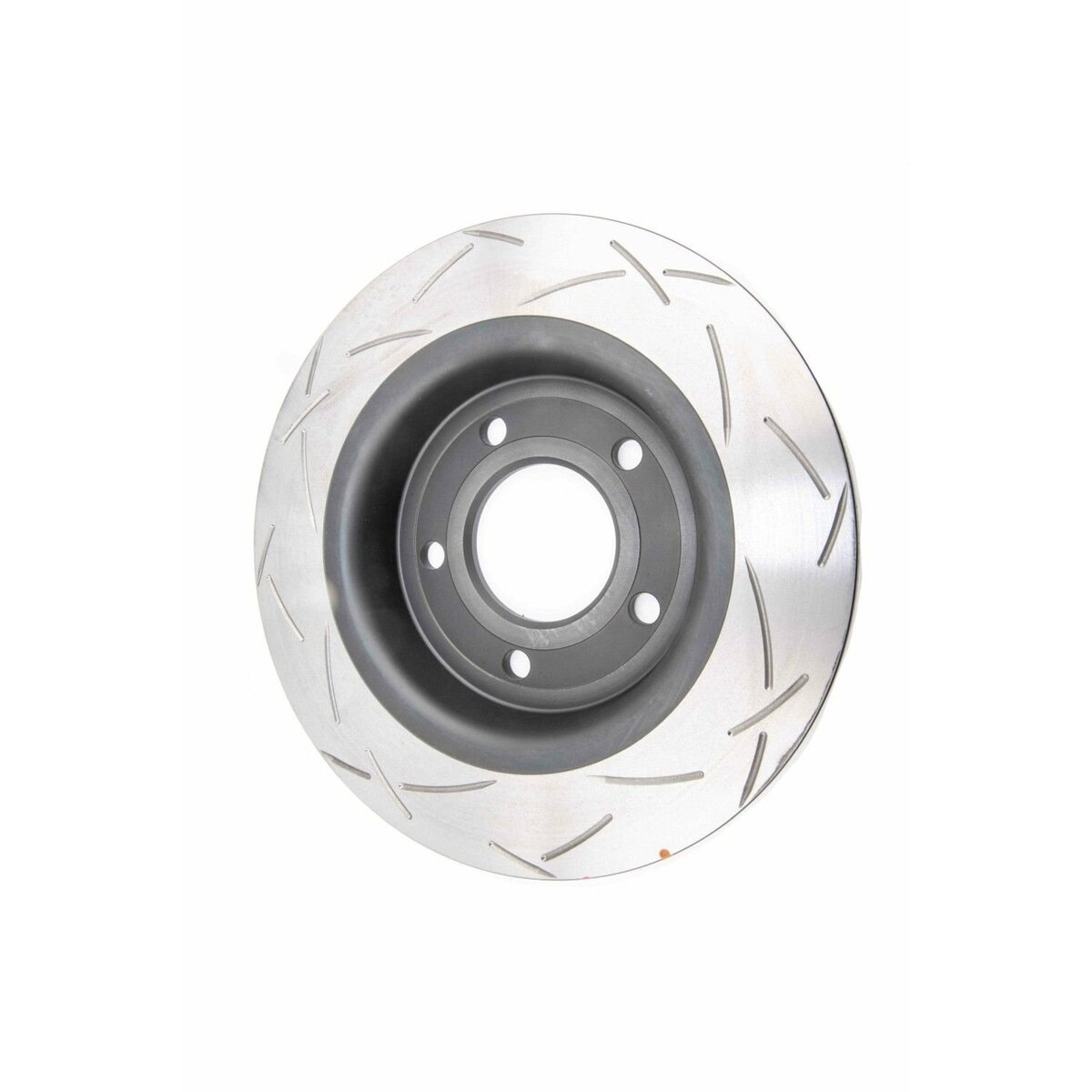 DBA42957S - 4000 Series T3 Brake Rotor; Rear - Image 3