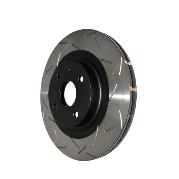DBA42964S - 4000 Series T3 Brake Rotor; Front - Image 2