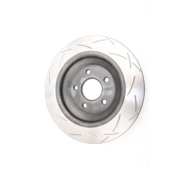 DBA42969S - 4000 Series T3 Brake Rotor; Rear - Image 3