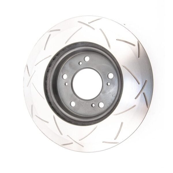 DBA4478S - 4000 Series T3 Brake Rotor; Front - Image 3
