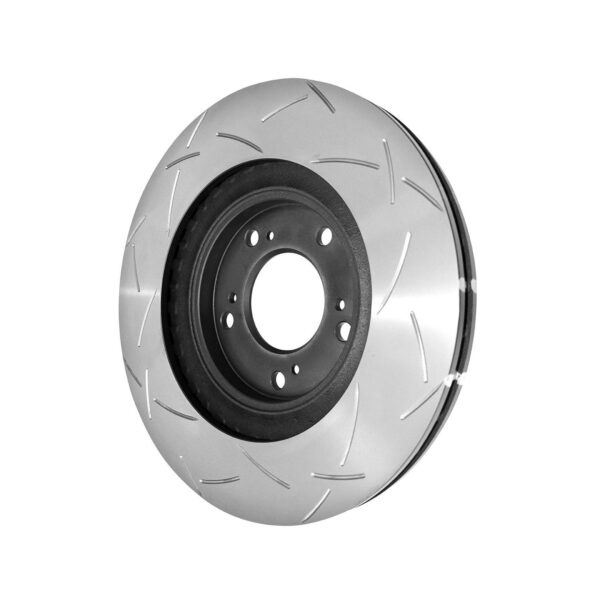 DBA4482S - 4000 Series T3 Brake Rotor; Front - Image 3