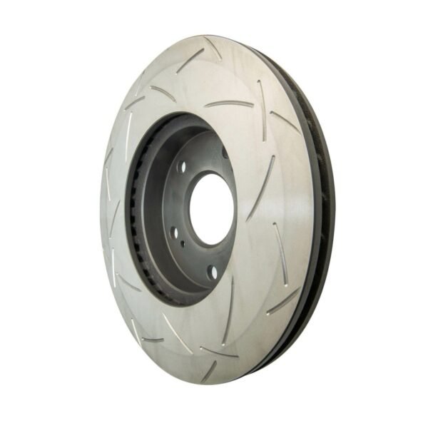 DBA4488S - 4000 Series T3 Brake Rotor; Front - Image 3