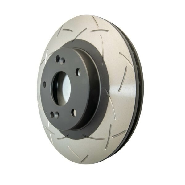DBA4488S - 4000 Series T3 Brake Rotor; Front - Image 2