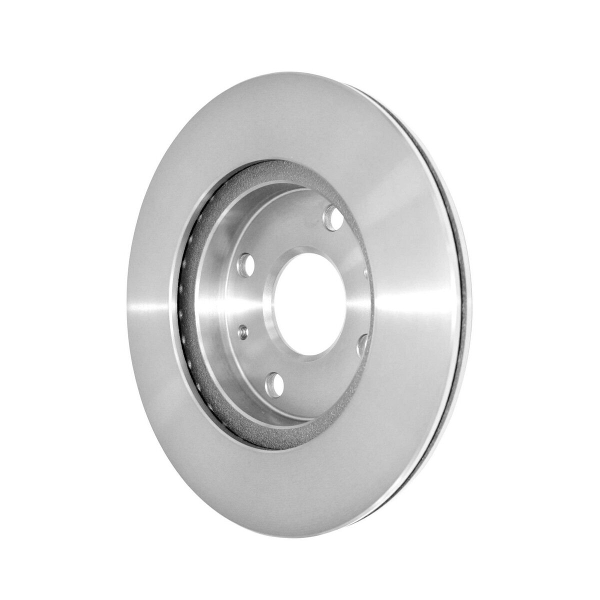 DBA495 - Street Series OE Brake Rotor; Front - Image 3
