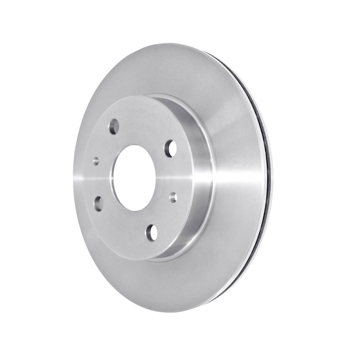 DBA495 - Street Series OE Brake Rotor; Front - Image 2