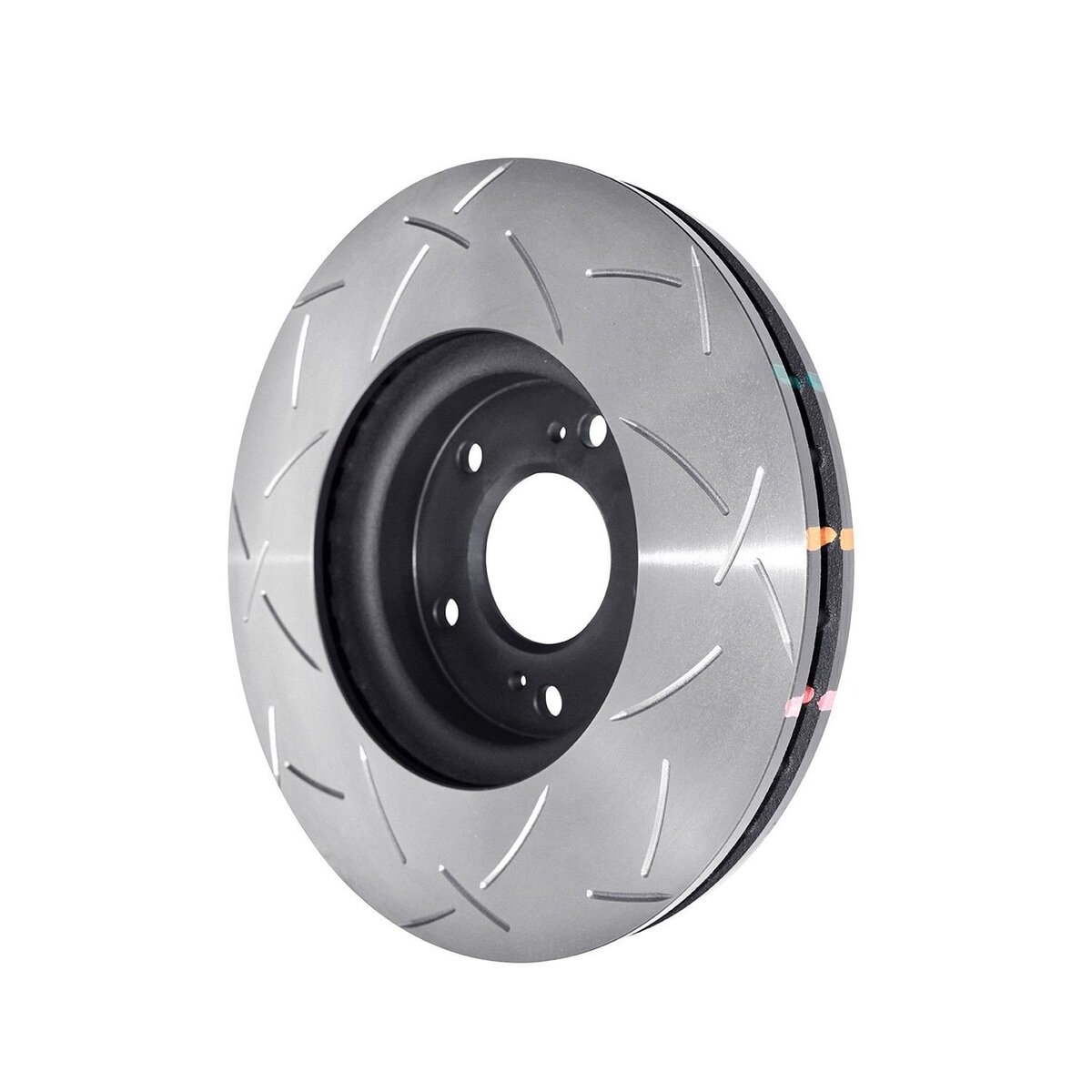 DBA4963S - 4000 Series T3 Brake Rotor; Front - Image 3