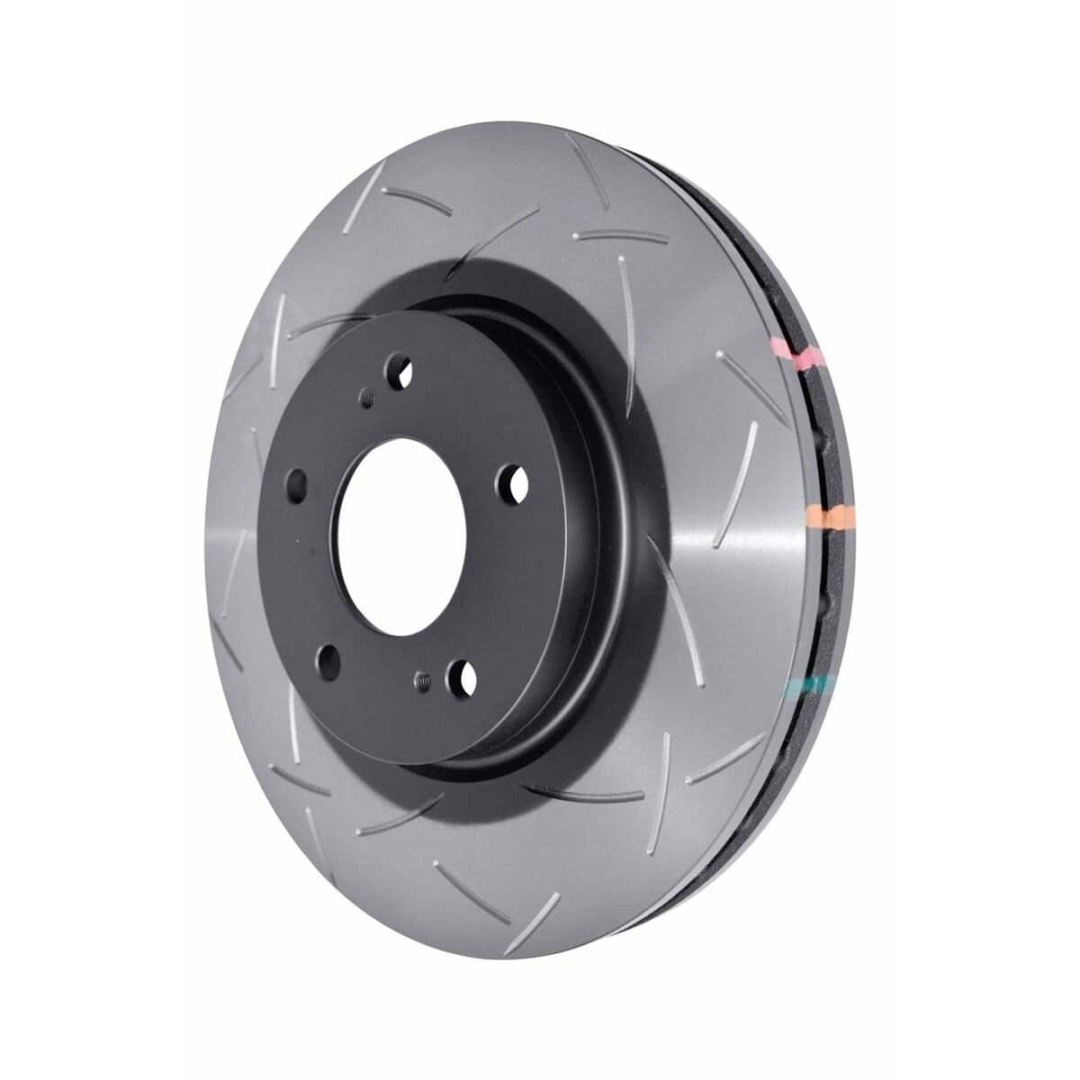 DBA4963S - 4000 Series T3 Brake Rotor; Front - Image 2