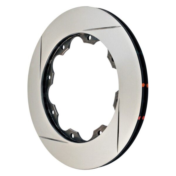DBA5003.1SL - 5000 Series HD Replacement Rotor; Front - Image 3