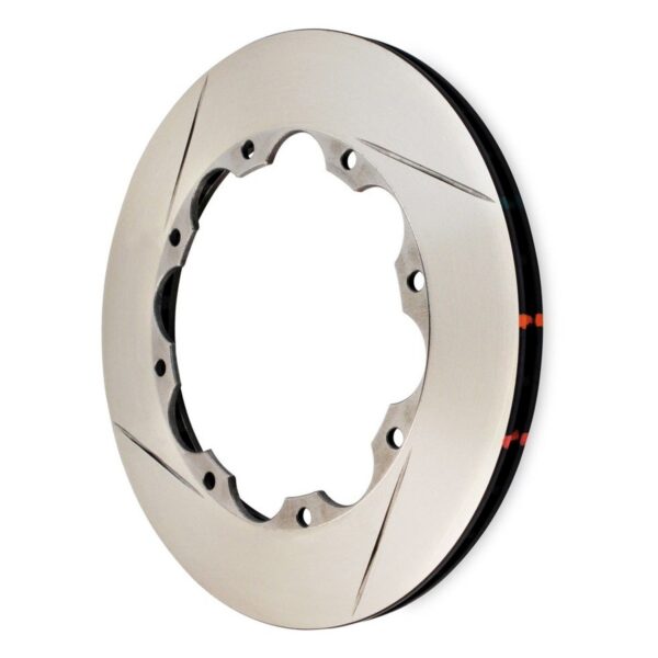 DBA5003.1SR - 5000 Series HD Replacement Rotor; Front - Image 2