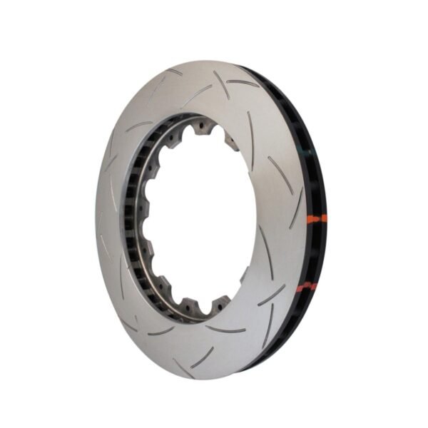 DBA52037.1S - 5000 Series T3 Replacement Rotor; Rear - Image 3