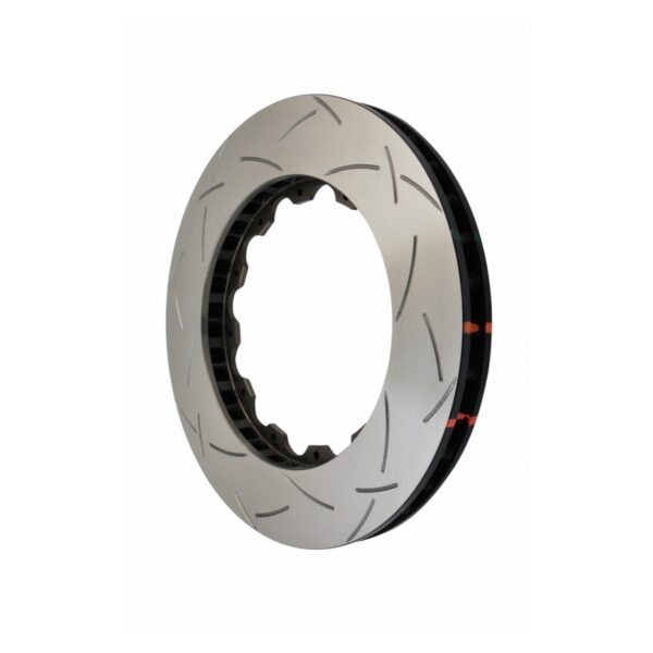 DBA52102.1S - 5000 Series T3 Replacement Rotor; Front - Image 3