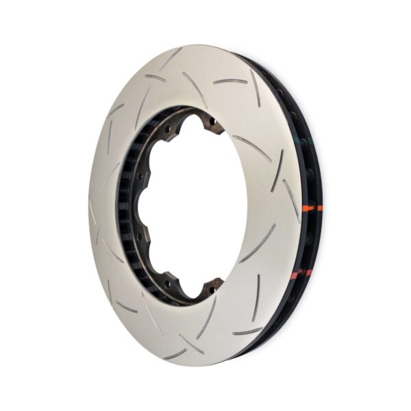 DBA52223.1S - 5000 Series T3 Replacement Rotor; Front - Image 3