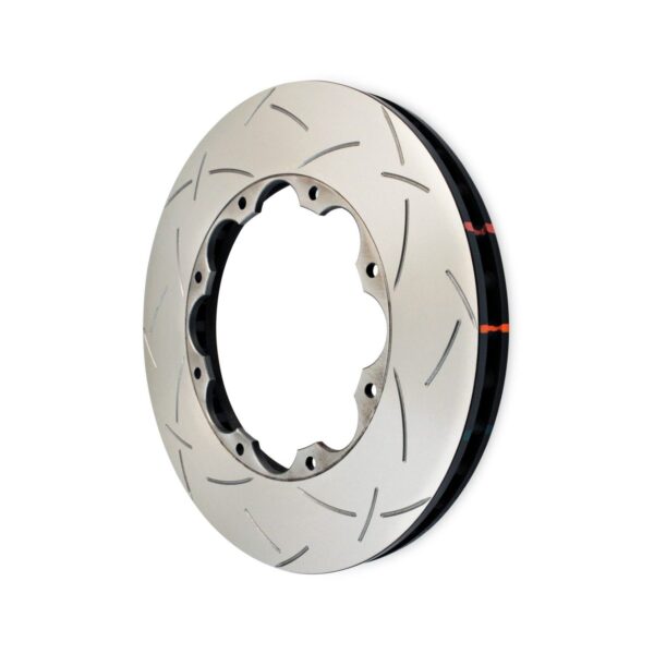 DBA52223.1S - 5000 Series T3 Replacement Rotor; Front - Image 2