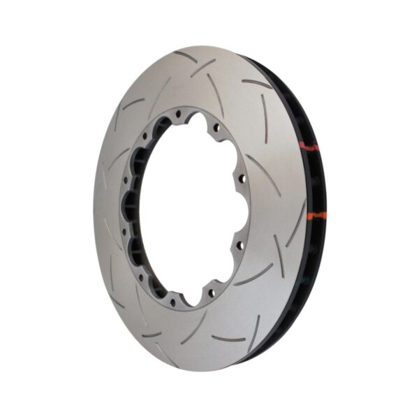 DBA52322.1S - 5000 Series T3 Replacement Rotor; Front - Image 2