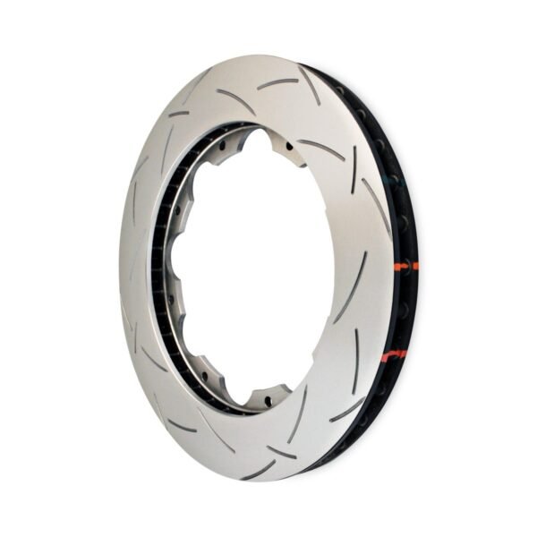 DBA52323.1S - 5000 Series T3 Replacement Rotor; Rear - Image 3
