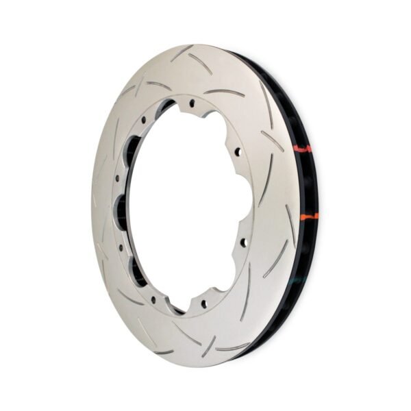 DBA52323.1S - 5000 Series T3 Replacement Rotor; Rear - Image 2