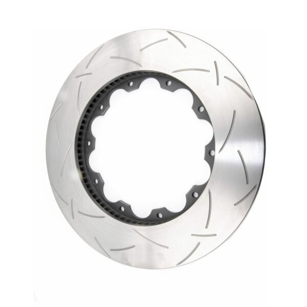 DBA52370.1LS - 5000 Series T3 Replacement Rotor; Front - Image 3