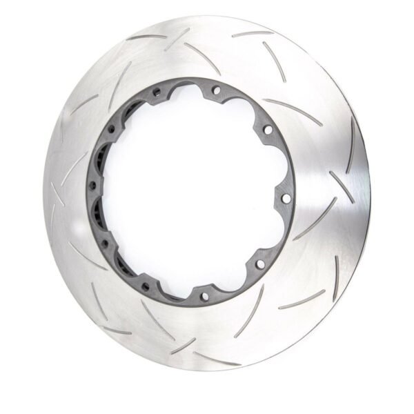 DBA52370.1LS - 5000 Series T3 Replacement Rotor; Front - Image 2