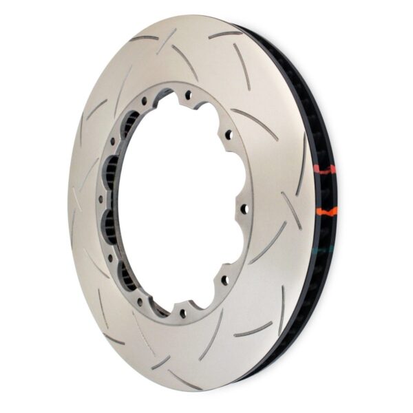 DBA52370.1RS - 5000 Series T3 Replacement Rotor; Front - Image 2