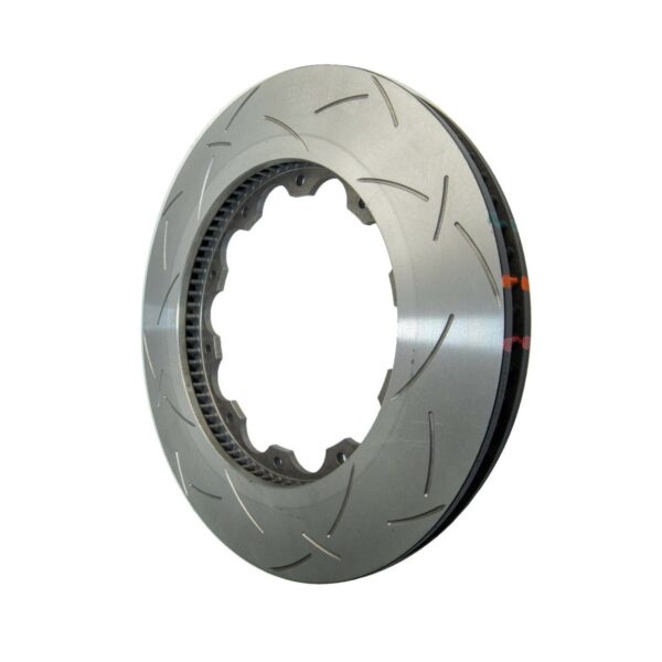 DBA52371.1LS - 5000 Series T3 Replacement Rotor; Front - Image 3