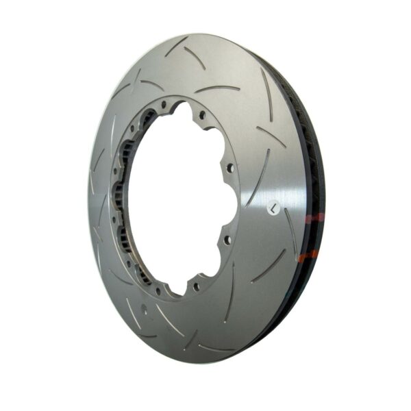 DBA52371.1LS - 5000 Series T3 Replacement Rotor; Front - Image 2