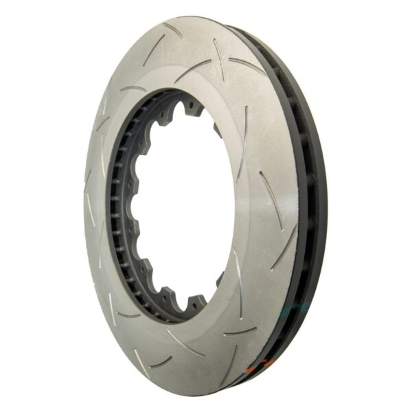 DBA52632.1S - 5000 Series T3 Replacement Rotor; Front - Image 3