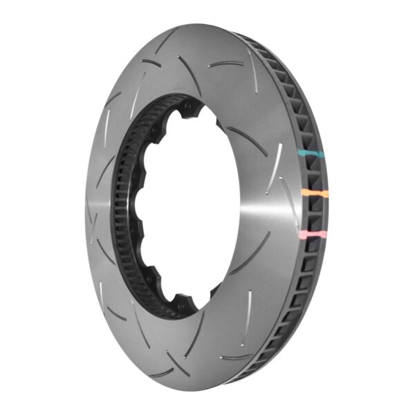 DBA52770.1LS - 5000 Series T3 Replacement Rotor; Front - Image 3
