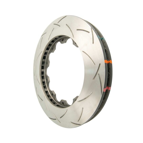DBA52838.1S - 5000 Series T3 Replacement Rotor; Front - Image 3