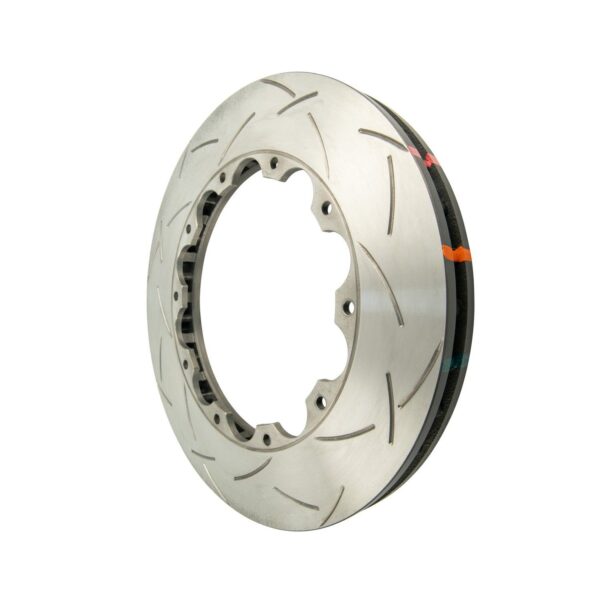 DBA52838.1S - 5000 Series T3 Replacement Rotor; Front - Image 2