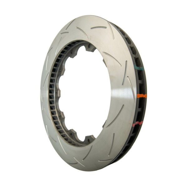 DBA52923.1LS - 5000 Series T3 Replacement Rotor; Front - Image 3