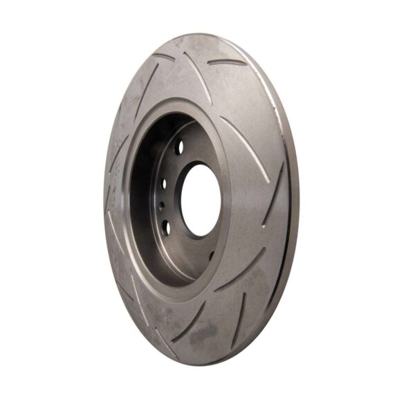 DBA531S - Street Series T2 Brake Rotor; Rear - Image 3
