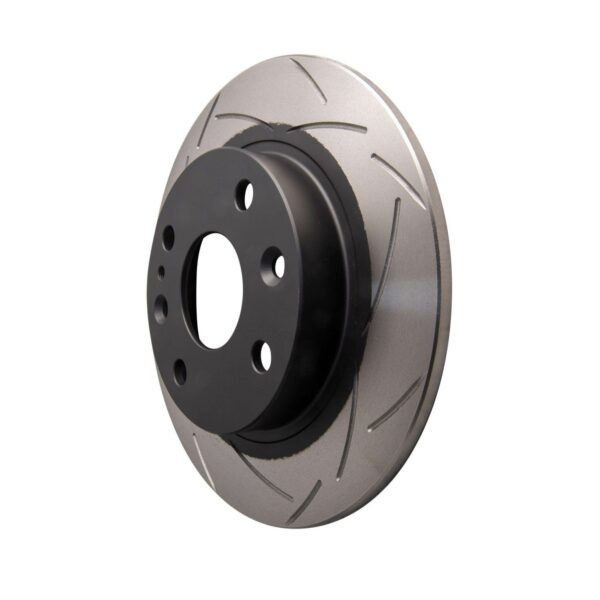 DBA531S - Street Series T2 Brake Rotor; Rear - Image 2