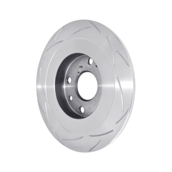 DBA534S - Street Series T2 Brake Rotor; Rear - Image 3