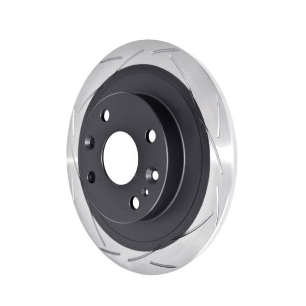DBA534S - Street Series T2 Brake Rotor; Rear - Image 2