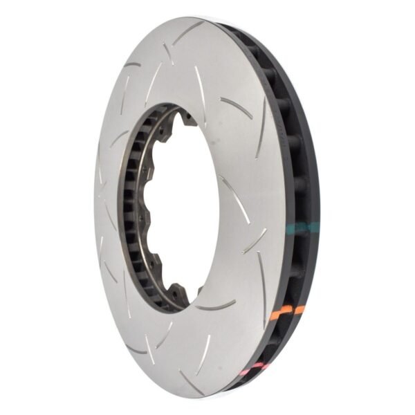 DBA53916.1S - 5000 Series T3 Replacement Rotor; Front - Image 3