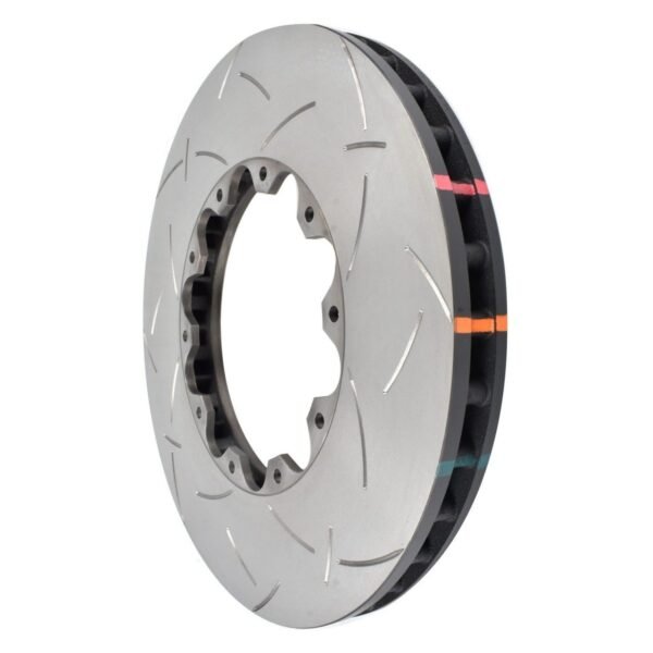DBA53916.1S - 5000 Series T3 Replacement Rotor; Front - Image 2