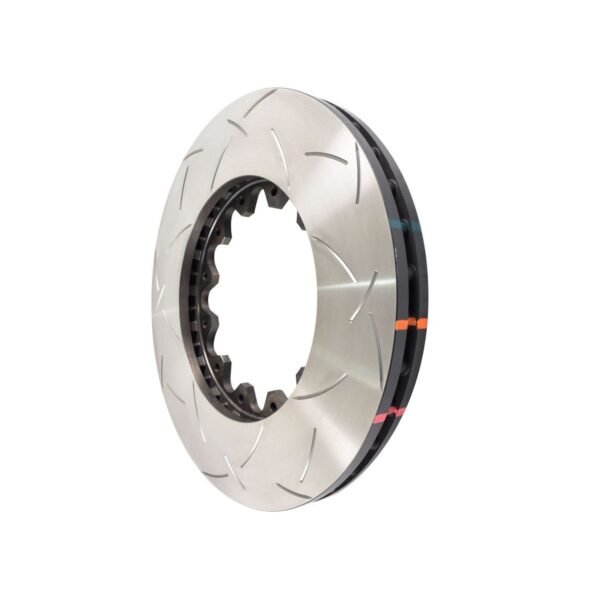 DBA53918.1S - 5000 Series T3 Replacement Rotor; Front - Image 3