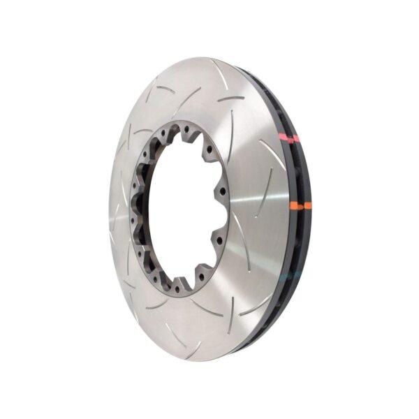 DBA53918.1S - 5000 Series T3 Replacement Rotor; Front - Image 2