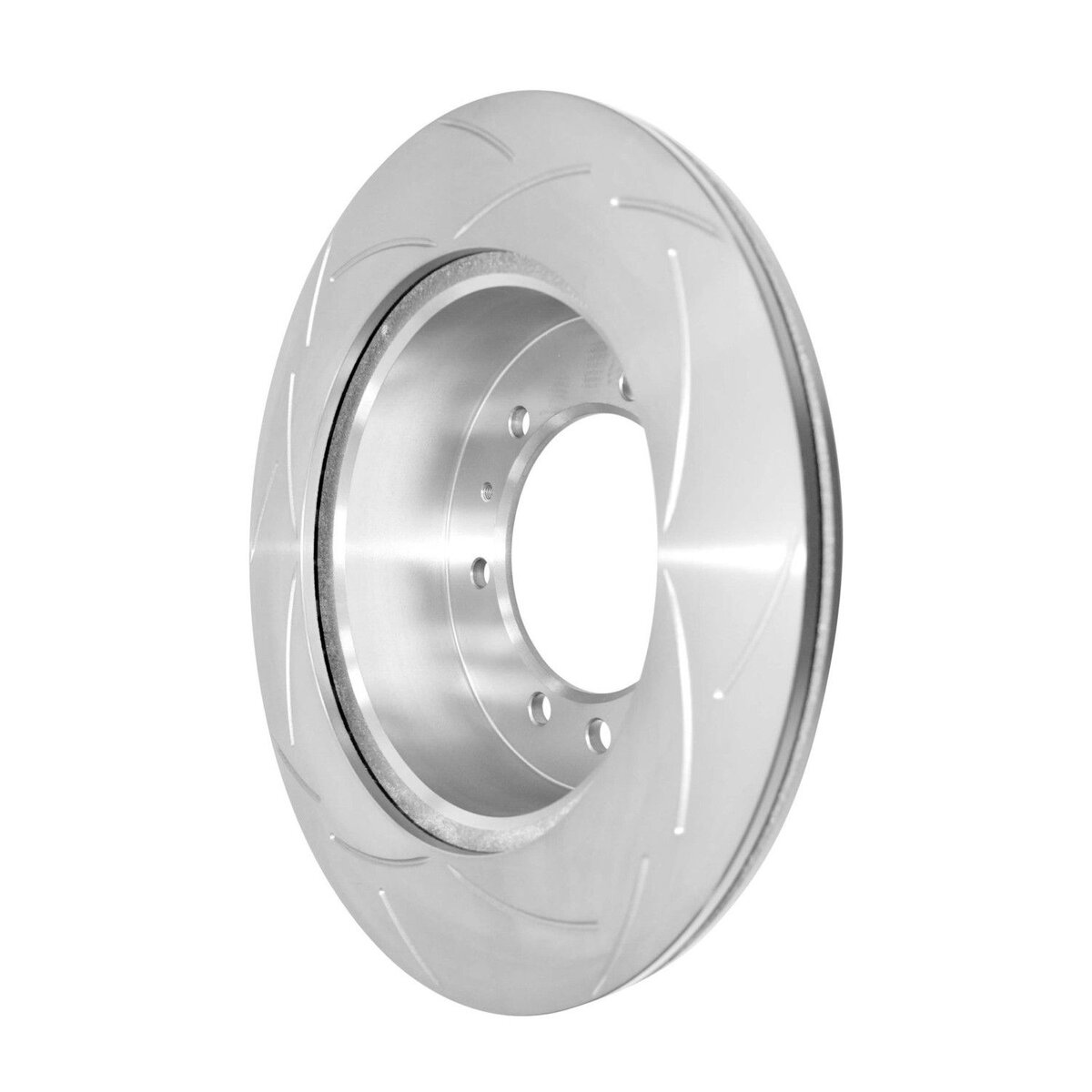 DBA622S - Street Series T2 Brake Rotor; Rear - Image 3