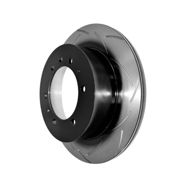 DBA622S - Street Series T2 Brake Rotor; Rear - Image 2