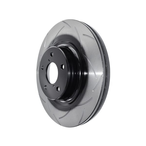 DBA650S - Street Series T2 Brake Rotor; Front - Image 2