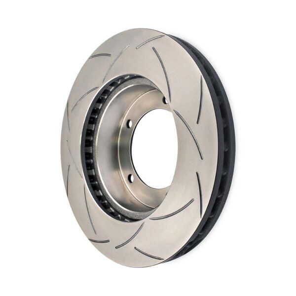 DBA788S - Street Series T2 Brake Rotor; Front - Image 3