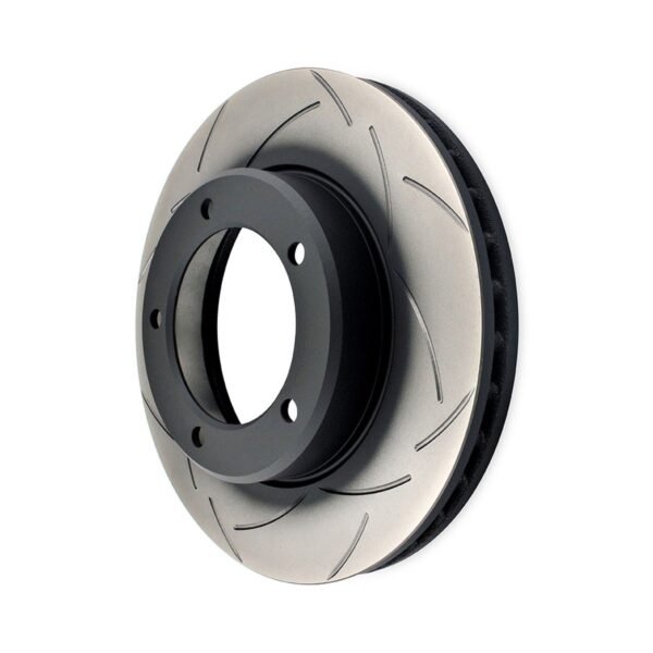 DBA788S - Street Series T2 Brake Rotor; Front - Image 2