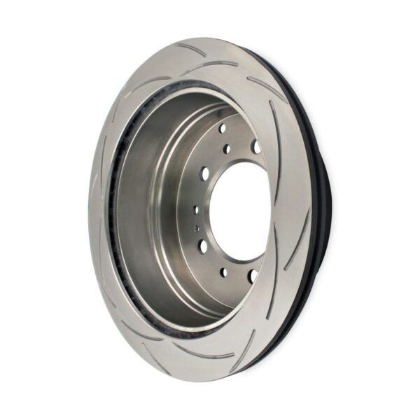 DBA789S - Street Series T2 Brake Rotor; Rear - Image 3